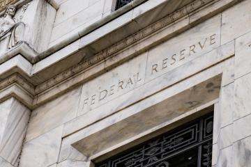 Federal Reserve May Add Bitcoin Crash to Stress Test Scenarios