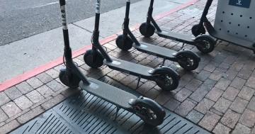 Are e-scooters really just an investor money pit?
