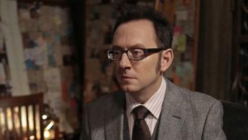 Person of Interest’s Michael Emerson Joins CBS’ Evil