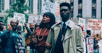 Ava DuVernay's Teaser For When They See Us Details the Painful Story of the Central Park Five