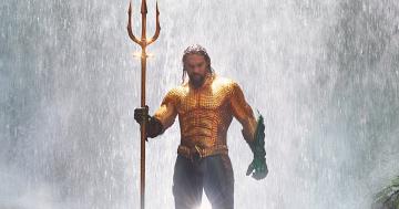 The Good News? Aquaman Is Getting a Sequel. The Bad News? It's Not Coming Out Until 2022