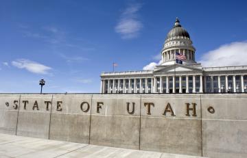 Utah Bill Would Exempt Blockchain Firms from Money Transmitter Act