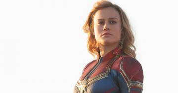 Captain Marvel Is Stronger Than Thanos - but There's a Catch