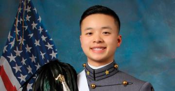 Parents of West Point Cadet Killed in Accident Obtain Order to Preserve His Sperm