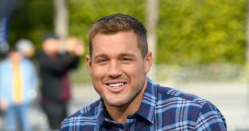 Colton Underwood’s Recent Trip to the Gym May Have Just Spoiled the End of The Bachelor