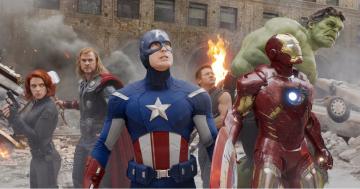 Wondering Which Marvel Movie Is the Longest? We've Got Your Answer