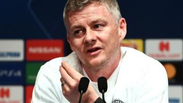 Ole Gunnar Solskjaer 'only contracted to Manchester United'