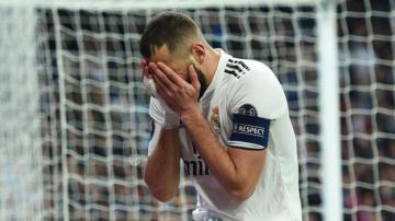 Real Madrid: How Champions League holders crashed out against Ajax