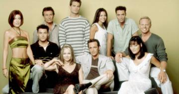 Looking For the Original Beverly Hills, 90210? Here's Where to Watch