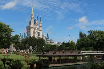 15 Amazing Things You Never Knew About Disney’s Secret Underground Tunnels