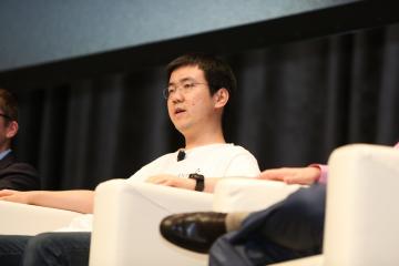 Ex-Bitmain Bitcoin Cash Staffers Form Startup to Lend and Trade Crypto