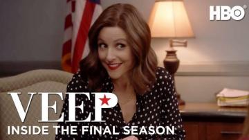New Veep Season 7 Featurette Highlights the Casts’ Camaraderie
