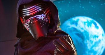 First Star Wars 9 Footage Screens, New Details Confirmed