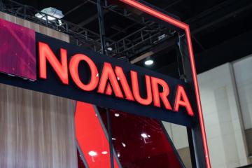 Japanese Finance Giant Nomura Invests in Smart Contract Auditing Startup