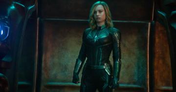 Captain Marvel: Don't Forget About This Important Item - It Plays a Big Role