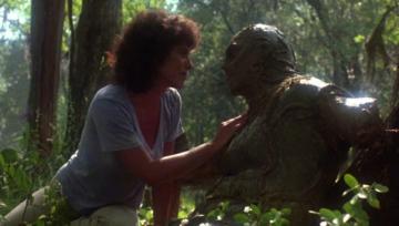 Swamp Thing Movie’s Adrienne Barbeau Joins DC Universe Series
