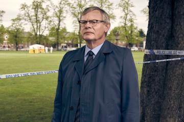 Popular UK true-crime drama ‘Manhunt’ gives police work its due