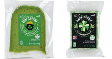 Oh My Gouda! Aldi Is Celebrating St. Patrick's Day With 5 New Cheeses