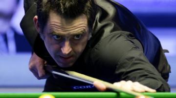 Ronnie O'Sullivan reaches 1,000 career centuries and wins Players Championship