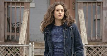 Fiona Exited Shameless in the Most Beautiful Way, and She's Definitely Not Looking Back