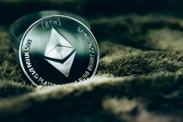 Mining Pool Splits $300K Ether Fee With Accidental Sender