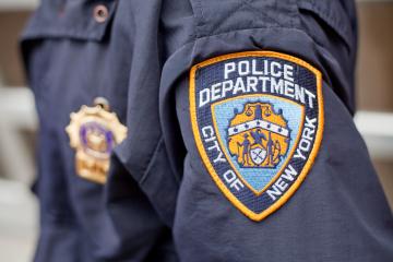 NYPD Develops Algorithm to Help Spot Crime Patterns