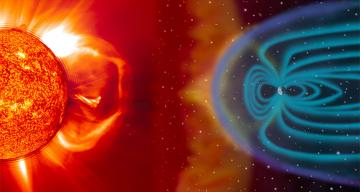 One of the strongest known solar storms blasted Earth in 660 B.C.