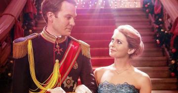 A Christmas Prince 3: The Royal Baby Is Happening at Netflix