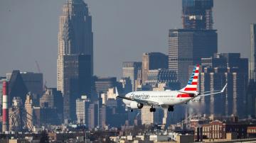 A second 737 MAX crash raises questions about airplane automation