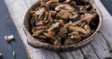 Eating mushrooms may dramatically cut risk of cognitive decline