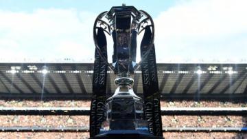Six Nations: Investors CVC want to buy stake in rugby's oldest championship
