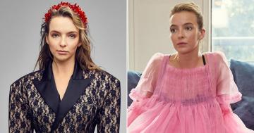 Killing Eve's Jodie Comer (aka Villanelle) Says Season 2 Won't Be What You Think It'll Be