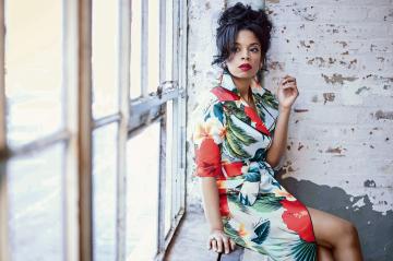 ‘This Is Us’ star Susan Kelechi Watson dishes on her new roles