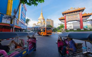 Thailand’s Securities Watchdog Approves Country’s First ICO Portal