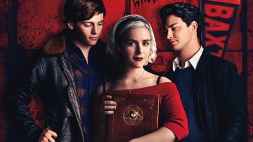Netflix’s Chilling Adventures of Sabrina Part 2 Key Art Revealed