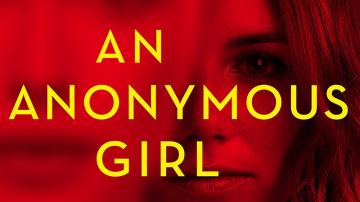 An Anonymous Girl Series Adaptation Being Developed at USA Network
