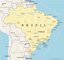 School Shooting in Brazil Leaves At Least 8 Victims Dead