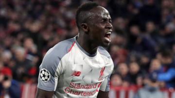 Bayern Munich 1-3 Liverpool (agg 1-3): Sadio Mane & Virgil van Dijk goals see off German champions