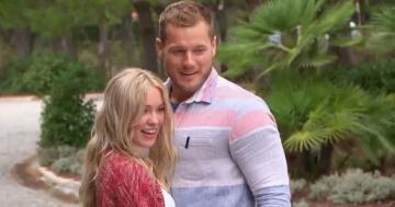 Did Cassie and Colton Get Their Happily Ever After on The Bachelor? Here's What Went Down