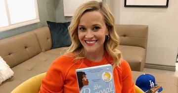 14 Celebrities Who Share Their Favorite Books and Inspire Us to Read More