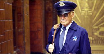 A Look Back at All 37 of Stan Lee's Cheeky Cameos in Superhero Movies