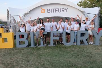 Bitfury Integration to Bring Bitcoin Lightning Payments to More Merchants