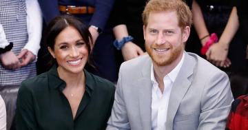 Everything You Need to Know About Meghan and Harry's Baby, in 1 Handy Place