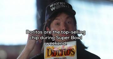 Celebrate National Potato Chip Day with tasty facts to nom on (14 Photos)