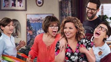 One Day At a Time Canceled at Netflix