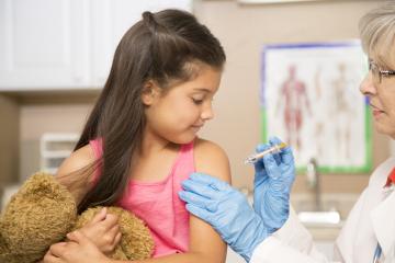 N.Y. Judge Denies 44 Unvaccinated Students from Returning to School