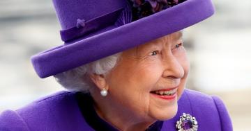 All the Different Names (and Nicknames) Queen Elizabeth II Has Had