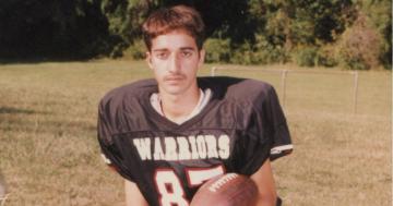 Adnan Syed Has Been in Prison For 20 Years, and It Doesn't Look Like That's Going to Change
