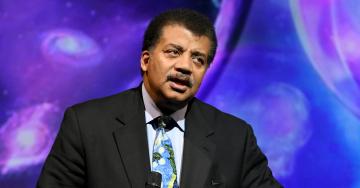 Neil deGrasse Tyson Will Return to TV After Misconduct Investigation