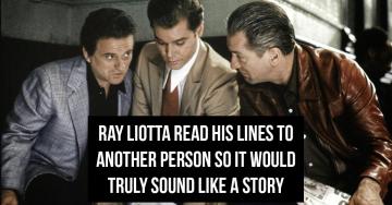 Gangster facts about ‘Goodfellas’ you didn’t know (16 Photos)